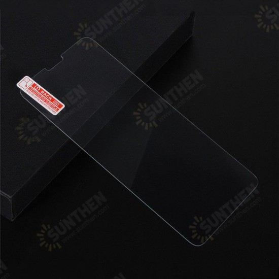 Anti-scratch HD Clear Tempered Glass Screen Protector for Nokia X6 / 6.1 Plus