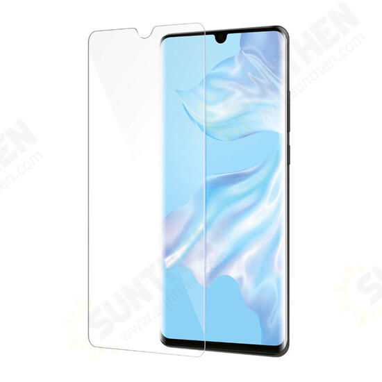 Anti-scratch HD Clear Ultra Thin Screen Protector Protective Film for Huawei P30