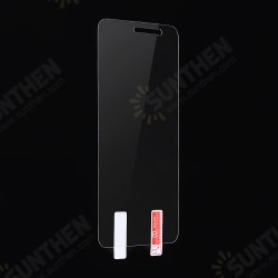 HD Clear Ultra Thin Film Screen Protector for Asus Zenfone 3 Max ZC520TL HD Clear Ultra Thin Film Screen Protector for Asus Zenfone 3 Max ZC520TL