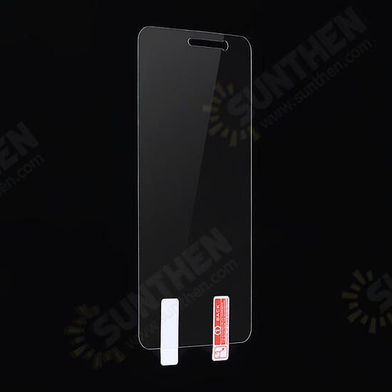 HD Clear Ultra Thin Film Screen Protector for Asus Zenfone 3 Max ZC520TL