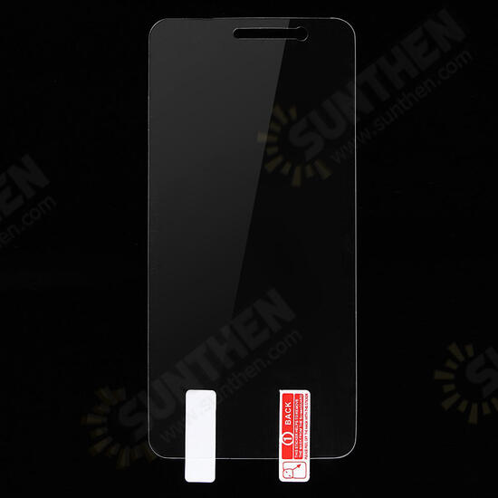 HD Clear Ultra Thin Film Screen Protector for Asus Zenfone 3 Max ZC520TL