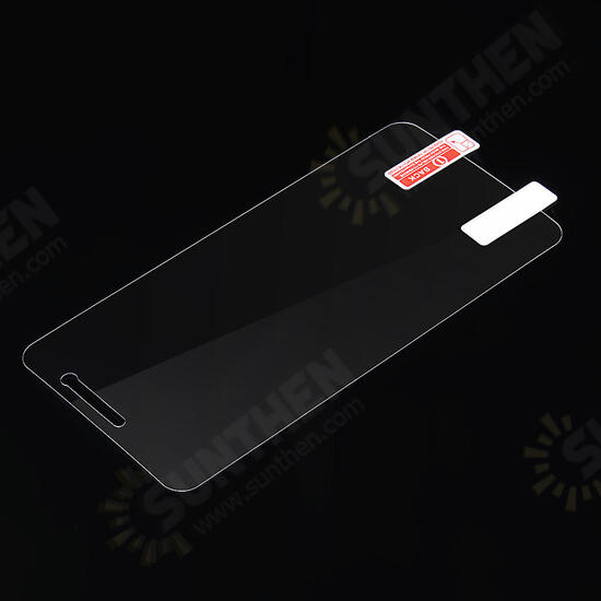 HD Clear Ultra Thin Film Screen Protector for Asus Zenfone 3 Max ZC520TL