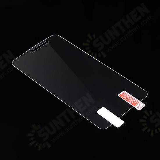 HD Clear Ultra Thin Film Screen Protector for Asus Zenfone 3 Max ZC520TL