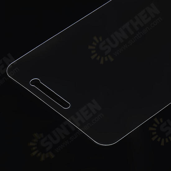 HD Clear Ultra Thin Film Screen Protector for Asus Zenfone 3 Max ZC520TL