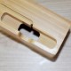 Bamboo Universal Dock Station Bracket Cradle Stand Holder for under 8 inch Smartphone iPhone Apple Watch Bamboo Universal Dock Station Bracket Cradle Stand Holder for under 8 inch Smartphone iPhone Apple Watch