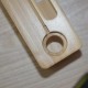 Bamboo Universal Dock Station Bracket Cradle Stand Holder for under 8 inch Smartphone iPhone Apple Watch Bamboo Universal Dock Station Bracket Cradle Stand Holder for under 8 inch Smartphone iPhone Apple Watch