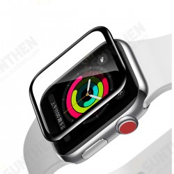 0.2mm Curved Edge Anti Scratch Full Cover Tempered Glass Screen Protector for Apple Watch Series 1 2 3 0.2mm Curved Edge Anti Scratch Full Cover Tempered Glass Screen Protector for Apple Watch Series 1 2 3