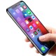 0.3mm Full Glass Clear/Anti Blue Ray Light Scratch Resistant Tempered Glass Screen Protector For iPhone XS Max/iPhone 11 Pro Max