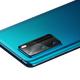 2PCS Anti-Scratch Ultra-Thin HD Clear Soft Tempered Glass Phone Lens Protector for HUAWEI P40 2PCS Anti-Scratch Ultra-Thin HD Clear Soft Tempered Glass Phone Lens Protector for HUAWEI P40