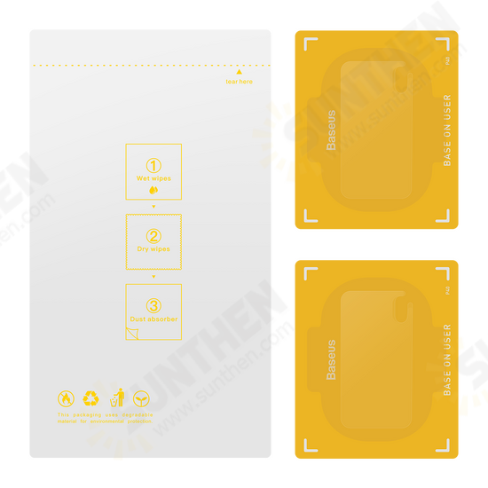 2PCS Anti-Scratch Ultra-Thin HD Clear Soft Tempered Glass Phone Lens Protector for HUAWEI P40 2PCS Anti-Scratch Ultra-Thin HD Clear Soft Tempered Glass Phone Lens Protector for HUAWEI P40