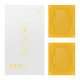 2PCS Anti-Scratch Ultra-Thin HD Clear Soft Tempered Glass Phone Lens Protector for HUAWEI P40 2PCS Anti-Scratch Ultra-Thin HD Clear Soft Tempered Glass Phone Lens Protector for HUAWEI P40