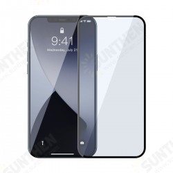 2PCS for iPhone 12 Pro / 12 Mini / 12 / 12 Pro Max Front Film 9H 0.3mm Full-Screen Curved Anti-Explosion Anti-Blue Light Tempered Glass Screen Protector 2PCS for iPhone 12 Pro / 12 Mini / 12 / 12 Pro Max Front Film 9H 0.3mm Full-Screen Curved Anti-Explosion Anti-Blue Light Tempered Glass Screen Protector