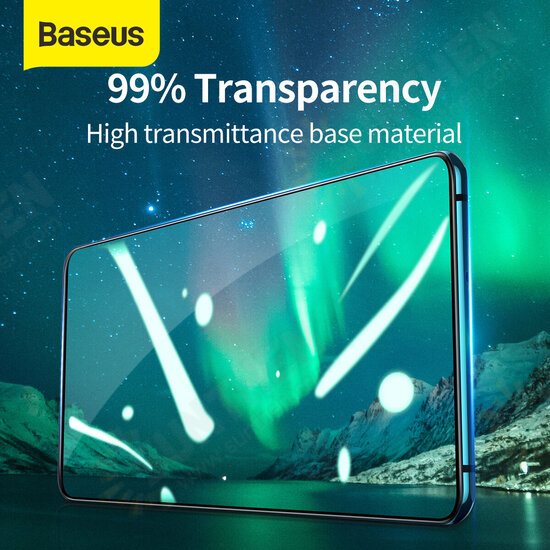 2Pcs HD 0.15mm Ultra-thin Full Coverage Hydrogel Film Automatic-Repair Anti-Scratch Soft Screen Protector for Huawei P40 Pro Plus / Huawei P40 Pro / Huawei P40 2Pcs HD 0.15mm Ultra-thin Full Coverage Hydrogel Film Automatic-Repair Anti-Scratch Soft Screen Protector for Huawei P40 Pro Plus / Huawei P40 Pro / Huawei P40