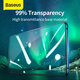 2Pcs HD 0.15mm Ultra-thin Full Coverage Hydrogel Film Automatic-Repair Anti-Scratch Soft Screen Protector for Huawei P40 Pro Plus / Huawei P40 Pro / Huawei P40 2Pcs HD 0.15mm Ultra-thin Full Coverage Hydrogel Film Automatic-Repair Anti-Scratch Soft Screen Protector for Huawei P40 Pro Plus / Huawei P40 Pro / Huawei P40