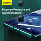 2Pcs HD 0.15mm Ultra-thin Full Coverage Hydrogel Film Automatic-Repair Anti-Scratch Soft Screen Protector for Huawei P40 Pro Plus / Huawei P40 Pro / Huawei P40 2Pcs HD 0.15mm Ultra-thin Full Coverage Hydrogel Film Automatic-Repair Anti-Scratch Soft Screen Protector for Huawei P40 Pro Plus / Huawei P40 Pro / Huawei P40