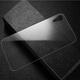 Clear Back Glass Protector For iPhone XR 0.3mm Scratch Resistant Anti Fingerprint All Glass