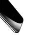 Clear Back Glass Protector For iPhone XS Max 0.3mm Scratch Resistant Anti Fingerprint All Glass