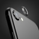 Metal Lens Protection Ring Anti-scratch Rear Camera Lens Circle Protector for iPhone 7