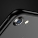 Metal Lens Protection Ring Anti-scratch Rear Camera Lens Circle Protector for iPhone 7