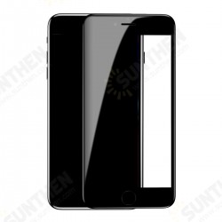 True 7D Curved Edge Clear Explosion Proof Tempered Glass Screen Protector For iPhone 7 Plus/8 Plus True 7D Curved Edge Clear Explosion Proof Tempered Glass Screen Protector For iPhone 7 Plus/8 Plus