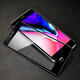 True 7D Curved Edge Clear Explosion Proof Tempered Glass Screen Protector For iPhone 7 Plus/8 Plus