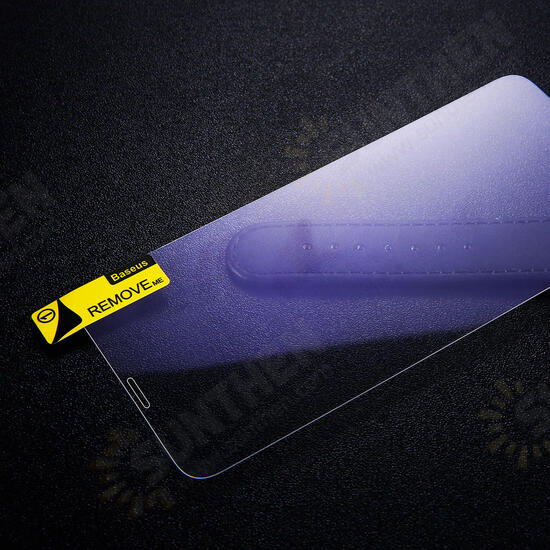 Upgrade Full Glass Screen Protector For iPhone XR 0.15mm Scratch Resistant Tempered Glass Film