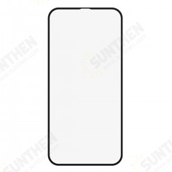 Front Film 2PCS 0.23mm Curved-Screen with Crack-Resistant Soft Edge Anti-Peeping Anti-Explosion Full Coverage Tempered Glass Screen Protector Front Film 2PCS 0.23mm Curved-Screen with Crack-Resistant Soft Edge Anti-Peeping Anti-Explosion Full Coverage Tempered Glass Screen Protector