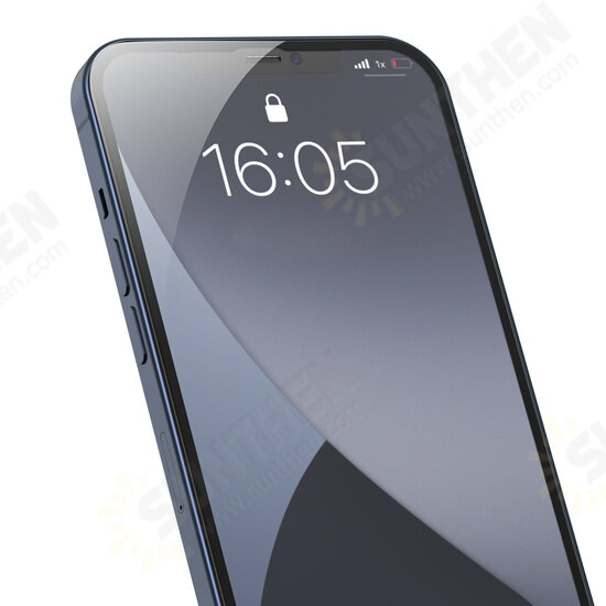 Front Film 2PCS 0.23mm Curved-Screen with Crack-Resistant Soft Edge Anti-Peeping Anti-Explosion Full Coverage Tempered Glass Screen Protector Front Film 2PCS 0.23mm Curved-Screen with Crack-Resistant Soft Edge Anti-Peeping Anti-Explosion Full Coverage Tempered Glass Screen Protector