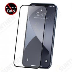 Front Film 2PCS 0.23mm Curved-Screen with Crack-Resistant Soft Edge Anti-Peeping Anti-Explosion Full Coverage Tempered Glass Screen Protector Front Film 2PCS 0.23mm Curved-Screen with Crack-Resistant Soft Edge Anti-Peeping Anti-Explosion Full Coverage Tempered Glass Screen Protector