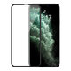 BW-AY1 2pcs 0.23mm 3D Soft Curved Edge Full Cover Scratch Resistant Tempered Glass Screen Protector For iPhone XS Max/ For iPhone 11 Pro Max BW-AY1 2pcs 0.23mm 3D Soft Curved Edge Full Cover Scratch Resistant Tempered Glass Screen Protector For iPhone XS Max/ For iPhone 11 Pro Max