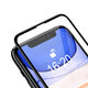 BW-AY1 2pcs 0.23mm 3D Soft Curved Edge Full Cover Scratch Resistant Tempered Glass Screen Protector For iPhone XS Max/ For iPhone 11 Pro Max BW-AY1 2pcs 0.23mm 3D Soft Curved Edge Full Cover Scratch Resistant Tempered Glass Screen Protector For iPhone XS Max/ For iPhone 11 Pro Max