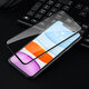 BW-AY1 2pcs 0.23mm 3D Soft Curved Edge Full Cover Scratch Resistant Tempered Glass Screen Protector For iPhone XS Max/ For iPhone 11 Pro Max BW-AY1 2pcs 0.23mm 3D Soft Curved Edge Full Cover Scratch Resistant Tempered Glass Screen Protector For iPhone XS Max/ For iPhone 11 Pro Max