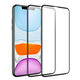 BW-AY1 2pcs 0.23mm 3D Soft Curved Edge Full Cover Scratch Resistant Tempered Glass Screen Protector For iPhone XS Max/ For iPhone 11 Pro Max BW-AY1 2pcs 0.23mm 3D Soft Curved Edge Full Cover Scratch Resistant Tempered Glass Screen Protector For iPhone XS Max/ For iPhone 11 Pro Max