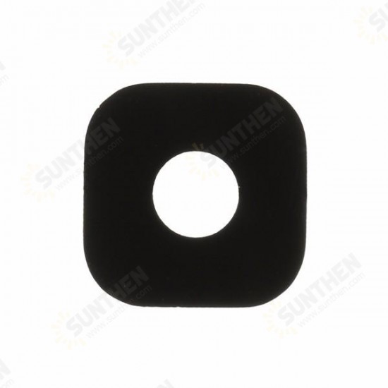 Camera Lens Film Lens Cover Rear Camera Cover Chassis Kit for HTC ONE M9