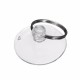 Camera Lens Film Lens Cover Rear Camera Cover Chassis Kit for HTC ONE M9 Camera Lens Film Lens Cover Rear Camera Cover Chassis Kit for HTC ONE M9