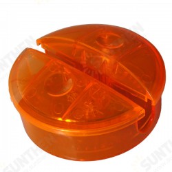 Circular Wire Twister Bobbin Winder Cable Holder For Cable Random Circular Wire Twister Bobbin Winder Cable Holder For Cable Random