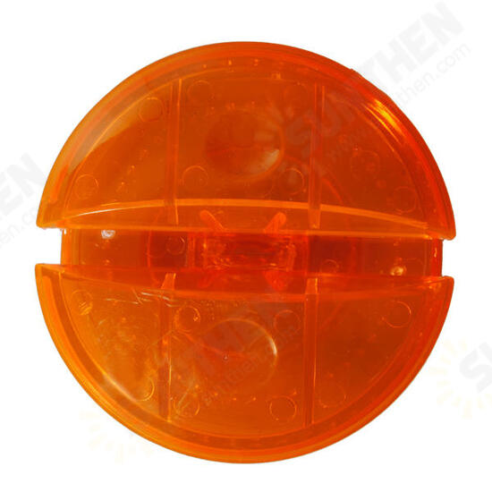 Circular Wire Twister Bobbin Winder Cable Holder For Cable Random