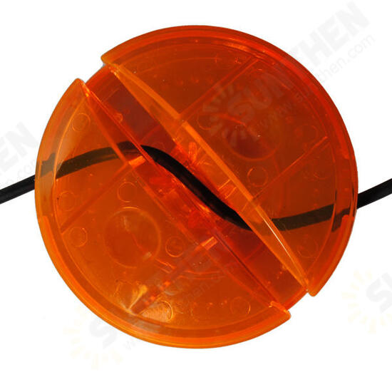 Circular Wire Twister Bobbin Winder Cable Holder For Cable Random
