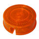 Circular Wire Twister Bobbin Winder Cable Holder For Cable Random