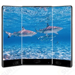 Clear HD Anti-Scratch Screen Protector For MIX Clear HD Anti-Scratch Screen Protector For MIX