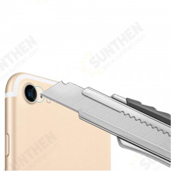 Clear Tempered Glass Camera Lens Protector For iPhone 8 Clear Tempered Glass Camera Lens Protector For iPhone 8