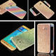 Colorful Scrub Flashing Diamond Body Phone Skin Sticker Protection For Samsung Galaxy S6 Edge Plus Colorful Scrub Flashing Diamond Body Phone Skin Sticker Protection For Samsung Galaxy S6 Edge Plus