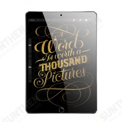 Tempered Glass Screen Protector For iPad 2018/iPad 2017/iPad Air 2/iPad Air/iPad Pro 9.7inch/iPad 2/3/4 Tempered Glass Screen Protector For iPad 2018/iPad 2017/iPad Air 2/iPad Air/iPad Pro 9.7inch/iPad 2/3/4