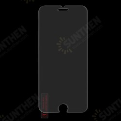 0.26mm 9H Surface Hardness 2.5D Explosion Proof Tempered Glass Protector Film For iPhone 6/6S