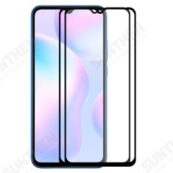 1/2/5/10 Pcs 9H Anti-Explosion Anti-Fingerprint Tempered Glass Full Glue Full Coverage Screen Protector for Xiaomi Redmi 9C / Redmi 9 / Redmi 9A Non-original 1/2/5/10 Pcs 9H Anti-Explosion Anti-Fingerprint Tempered Glass Full Glue Full Coverage Screen Protector for Xiaomi Redmi 9C / Redmi 9 / Redmi 9A Non-original