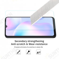 1/2/5/10 Pcs 9H Anti-Explosion Tempered Glass Screen Protector for Xiaomi Redmi 9 / Xiaomi Redmi 10X 5G / Xiaomi Mi 10 Lite Non-original 1/2/5/10 Pcs 9H Anti-Explosion Tempered Glass Screen Protector for Xiaomi Redmi 9 / Xiaomi Redmi 10X 5G / Xiaomi Mi 10 Lite Non-original
