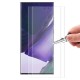 1/2/5PCS 9H 3D Curved Edge Full Coverage Anti-Explosion Tempered Glass Screen Protector for Samsung Galaxy Note 20 Ultra / Galaxy Note20 Ultra 5G