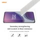 1/2/5Pcs for OnePlus 8T Front Film 9H 2.5D Ultra-Thin Anti-Scratch Anti-Explosion Tempered Glass Screen Protector