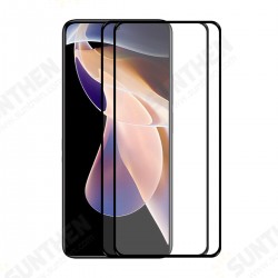 1Pcs/2Pcs/3Pcs Full Screen Tempered Glass for Redmi Note 11 Pro / Redmi Note 11 Pro+ Screen Protector Anti-scratch & Wear-resistance Protective Film 1Pcs/2Pcs/3Pcs Full Screen Tempered Glass for Redmi Note 11 Pro / Redmi Note 11 Pro+ Screen Protector Anti-scratch & Wear-resistance Protective Film