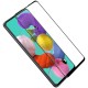 9H 0.26mm 2.5D Curved Anti-explosion Full Glue Full Coverage Tempered Glass Screen Protector for Samsung Galaxy A51 2019 9H 0.26mm 2.5D Curved Anti-explosion Full Glue Full Coverage Tempered Glass Screen Protector for Samsung Galaxy A51 2019